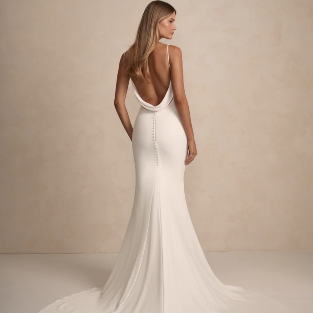 The iconic Made with Love Archie dress